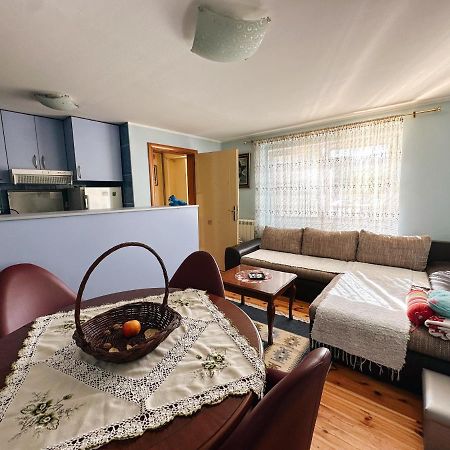 דירות זבליאק Apartman Seka מראה חיצוני תמונה