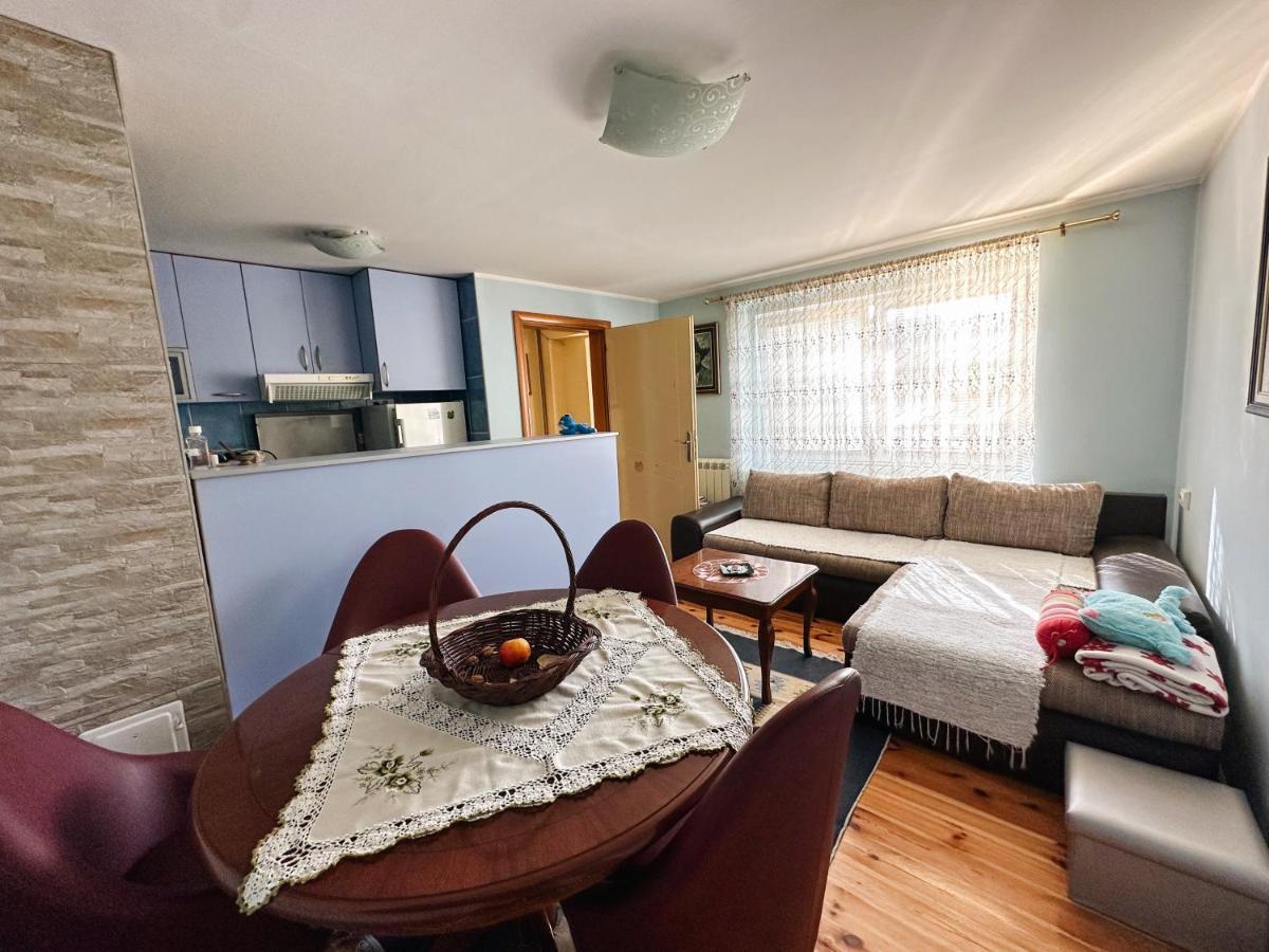 דירות זבליאק Apartman Seka מראה חיצוני תמונה