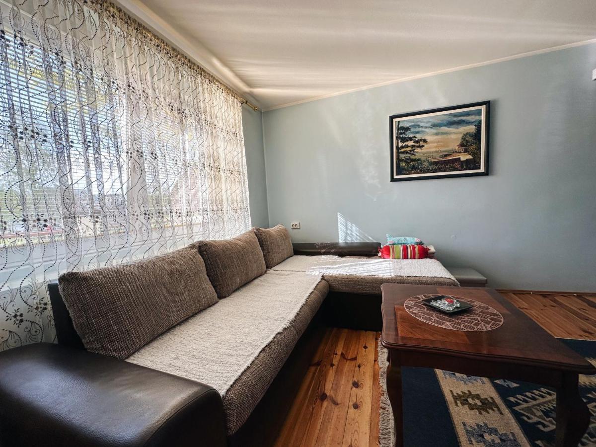 דירות זבליאק Apartman Seka מראה חיצוני תמונה